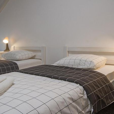 Rooms 71 Zagreb Luaran gambar