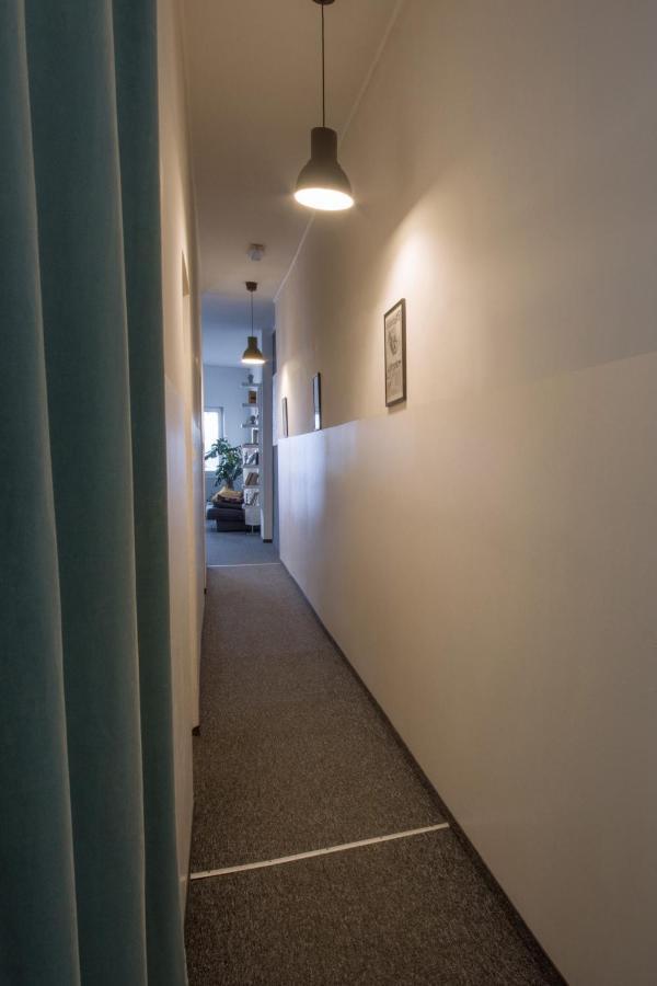 Rooms 71 Zagreb Luaran gambar