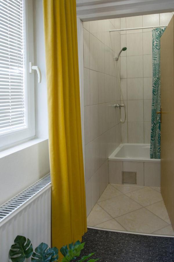 Rooms 71 Zagreb Luaran gambar