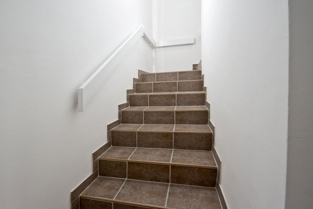 Rooms 71 Zagreb Luaran gambar
