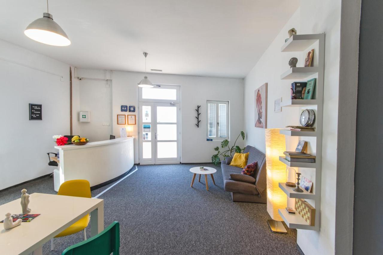 Rooms 71 Zagreb Luaran gambar